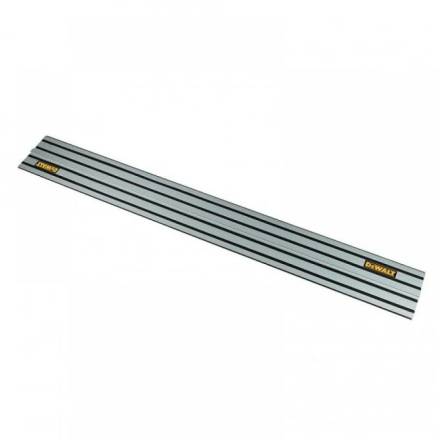 DeWalt DWS5022-XJ 1.5m Plunge Saw Guide Rail