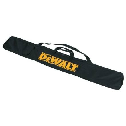 DEWALT DWS5025-XJ Guide Rail Carry Bag - Fits 1 m and 1.5 m Rails