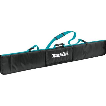 Makita E-05664 Premium Padded Protective Guide Rail Bag for Track Saw Guide Rails Up to 59 In.