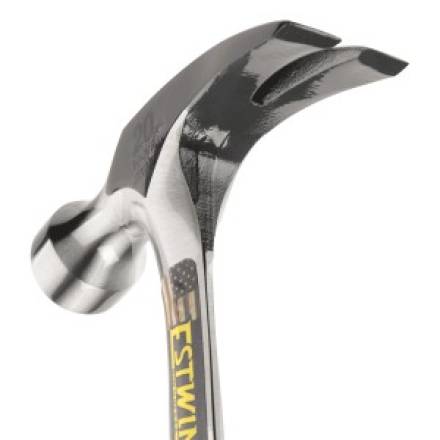 Estwing E3/20S 20oz Straight Claw Rip Hammer 560g