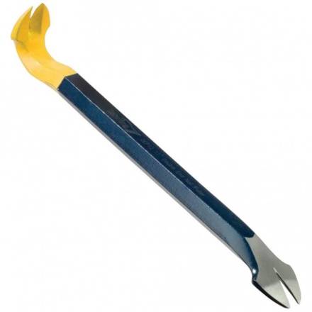 Estwing EDEP12 Pry Bar Nail Puller 11"