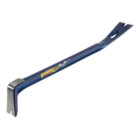 Estwing EPB/18 18-Inch I-Beam Forged Pry Bar 460mm