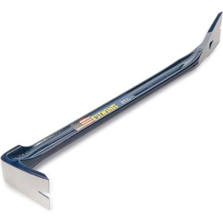 Estwing EPB/18 18-Inch I-Beam Forged Pry Bar 460mm