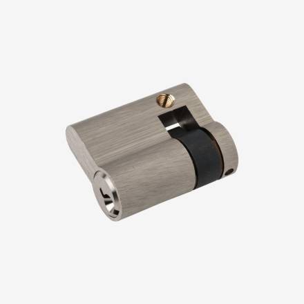 40mm Single Euro Snap Lock