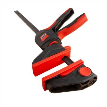Bessey EZ360 One-Handed 360deg Rotating Clamp 300mm