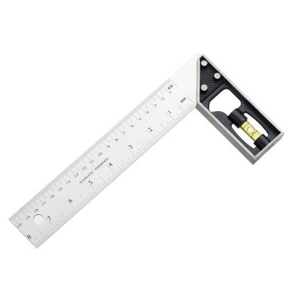 Fisher F24ME8 Try / Mitre Square 8" 200mm
