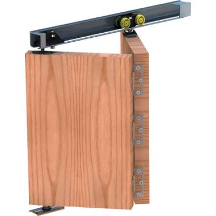 Rothley Herkules Plus Folding Door Kit 1500mm