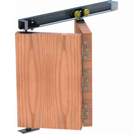 Rothley Herkules Plus Folding Door Kit 1500mm