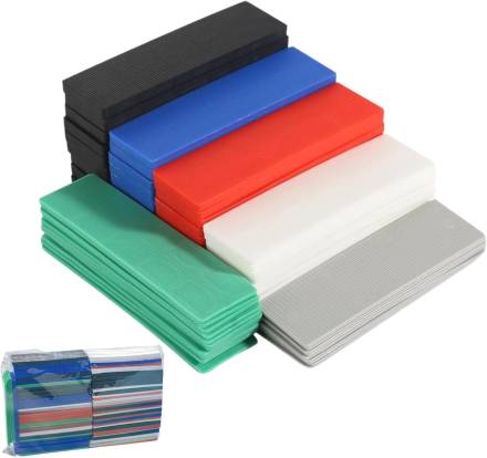 Plastic Packer Shim 200mm