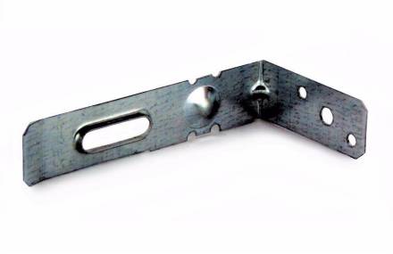 Simpson Strong-Tie FT150 Galvanised Frame Tie 150mm