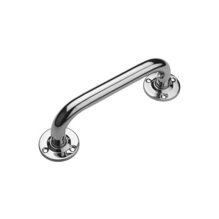 Rothley 450mm Chrome Plated Grab Rail