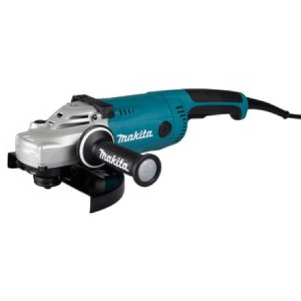 Makita GA9020S/2 230mm 9" Soft Start Angle Grinder 2000W 240V