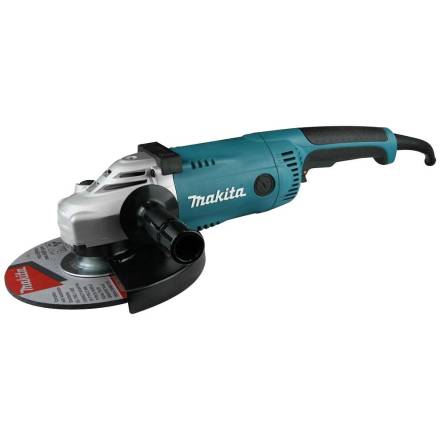Makita GA9020S/2 230mm 9" Soft Start Angle Grinder 2000W 240V