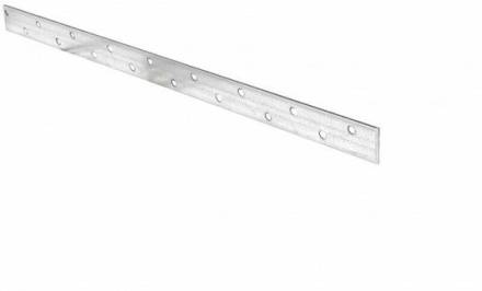 Simpson Strong-Tie H10B10 Heavy Restraint Strap Bent 5mm x 1000mm