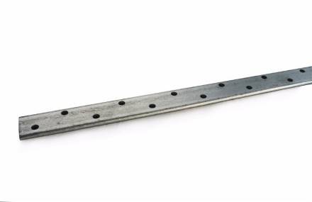 Simpson Strong-Tie H10F00 Heavy Flat Restraint Strap 30 x 1000mm x 5mm Galvanised