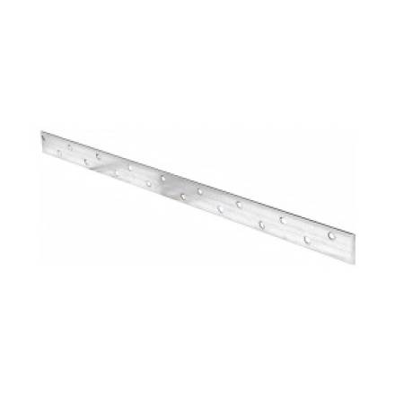 Simpson Strong-Tie H10F00 Heavy Flat Restraint Strap 30 x 1000mm x 5mm Galvanised