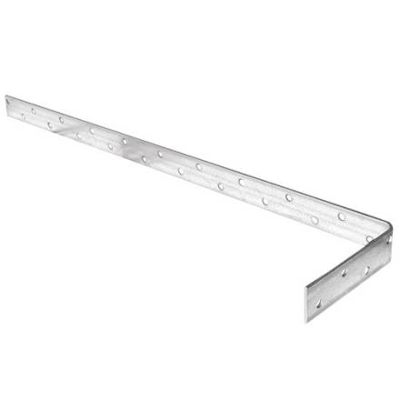 Simpson Strong-Tie H12B10 Heavy Duty Bent Lateral Restraint Strap 1200mm
