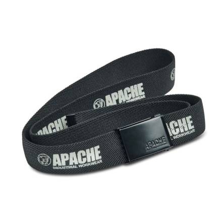 Apache Horizon Elasticated Work Belt - One Size, Black