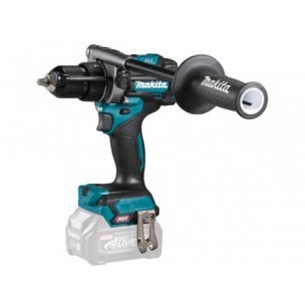 Makita HP001GZ01 40V Max XGT Brushless Combi Drill (Body Only) in Makpac Case