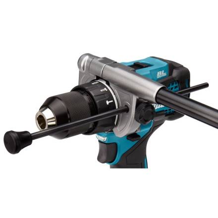 Makita HP001GZ01 40V Max XGT Brushless Combi Drill (Body Only) in Makpac Case