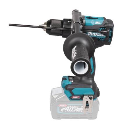 Makita HP001GZ01 40V Max XGT Brushless Combi Drill (Body Only) in Makpac Case
