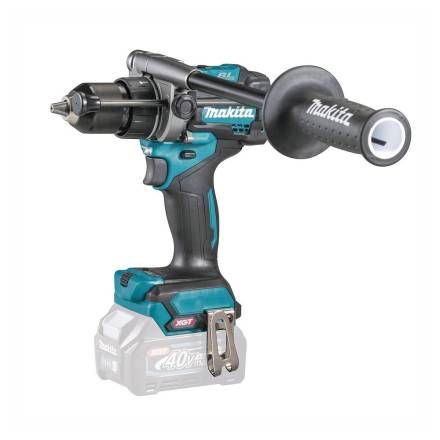 Makita HP001GZ01 40V Max XGT Brushless Combi Drill (Body Only) in Makpac Case