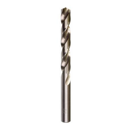 Dart HSS Rolled Twist Drill Bit 12.5mm - Pack of 5