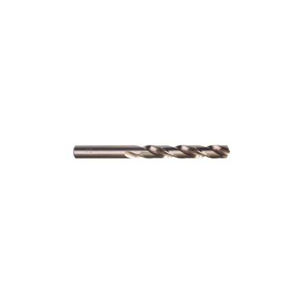 Dart 13mm HSS Rolled Twist Drill Bit - Pack of 5