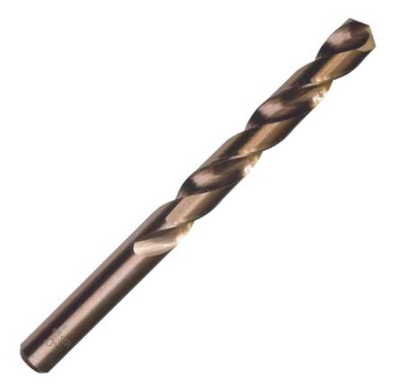 Dart 2mm HSS Rolled Twist Drill Bit - Pack of 10 (HSS200)