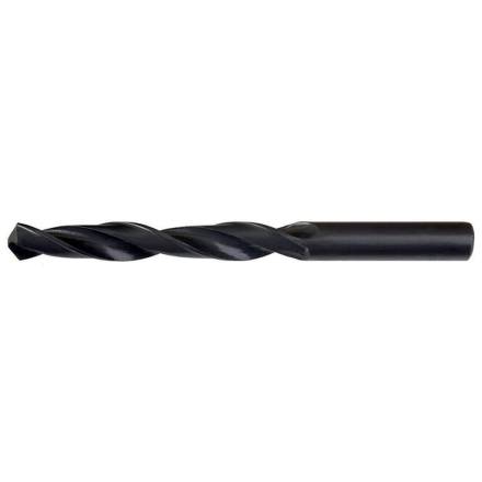 Dart 3mm HSS Rolled Twist Drill Bits Pack of 10
