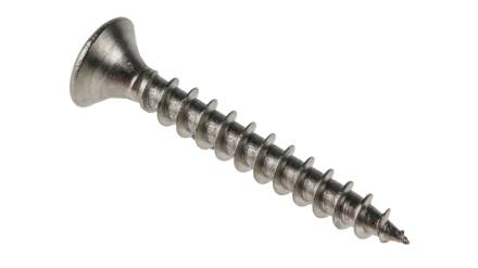 A2 Stainless Steel Countersunk Screw 4.0 x 30mm