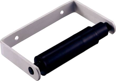 Frisco SAA Toilet Roll Holder 135 x 82mm