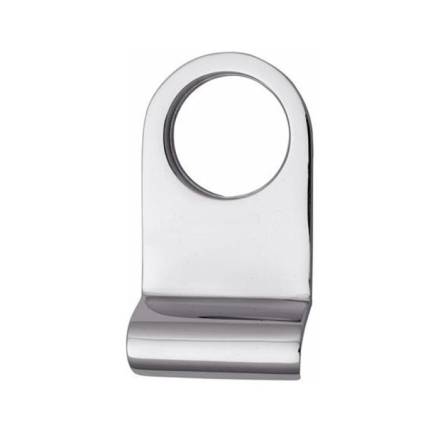 Frisco Chrome Plated Rim Cylinder Pull