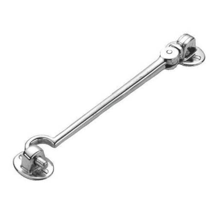 Frisco 150mm Chrome Plated Cabin Hook