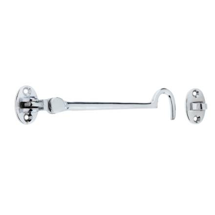 Frisco 200mm Chrome Plated Cabin Hook