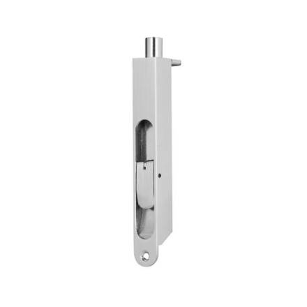 Assa Abloy 8060 Flush Bolt 150mm Satin Stainless Steel