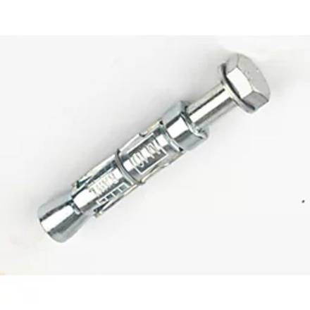 M10 x 75mm Loose Bolt Sleeve Anchor - Pack of 4