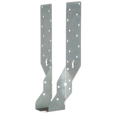 Simpson Strong-Tie JHA270/100 Adjustable Joist Hanger 100mm