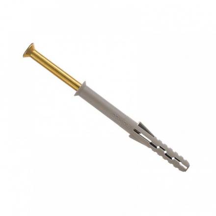 Frame Fixing 8 x 80mm (Pack of 50)