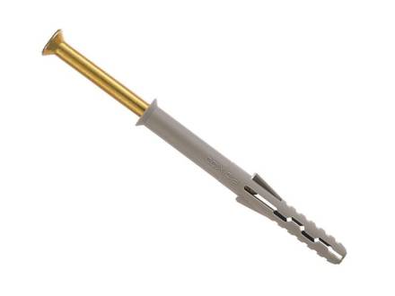 Frame Fixing 8 x 80mm (Pack of 50)