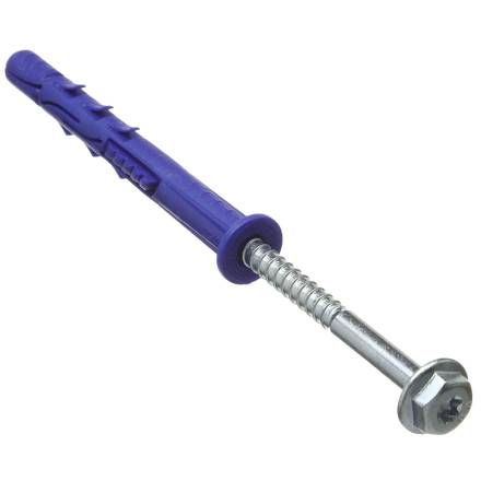 Frame Fixing 10 x 120mm (Pack of 25)