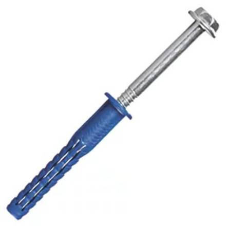 Frame Fixing 10 x 120mm (Pack of 25)