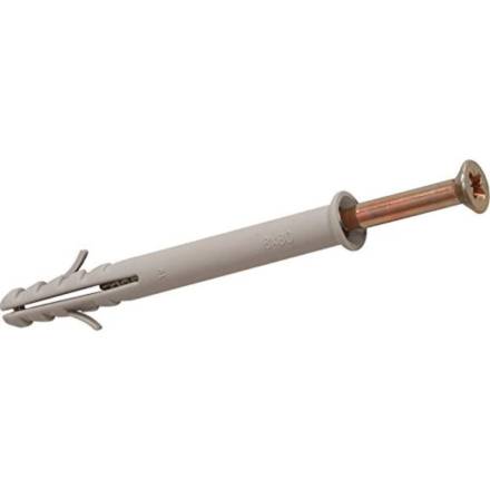 Frame Fixing 10 x 140mm (Pack of 20)