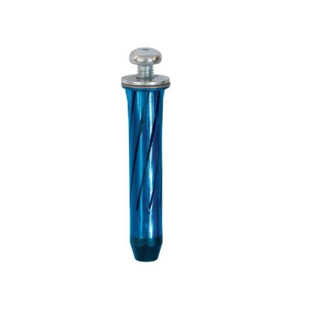 JCP Blue Rosett Cavity Fixing M5 x 55mm (Pack of 10)