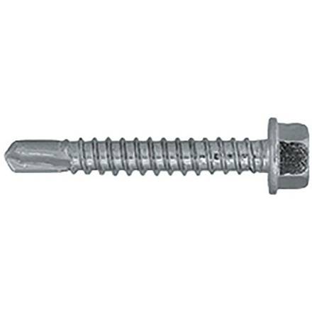 Self-Drilling Screws 5.5 x 38mm (Pack of 110)