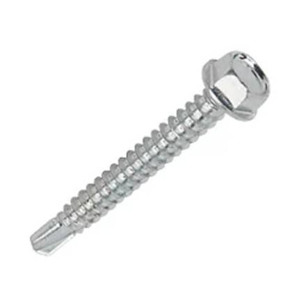 Self-Drilling Screws 5.5 x 50mm (Pack of 100)