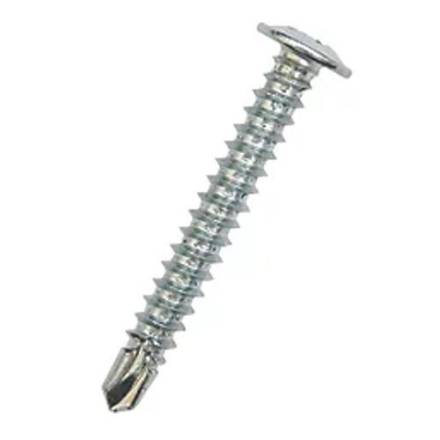 Self-Drilling Screws 5.5 x 50mm (Pack of 100)