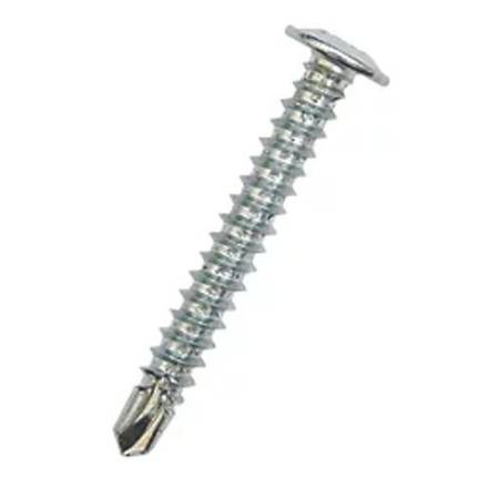 Self-Drilling Screws 5.5 x 60mm (Pack of 100)