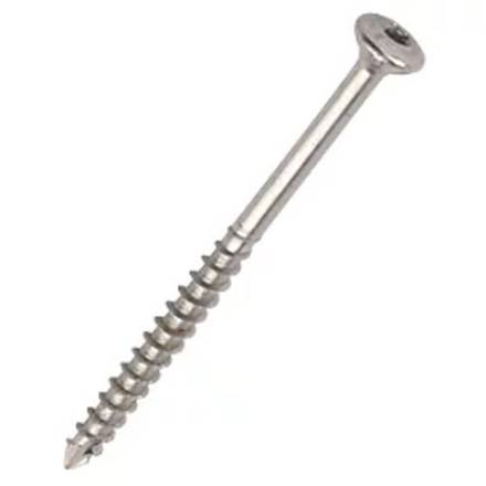 Self-Drilling Screws 5.5 x 60mm (Pack of 100)