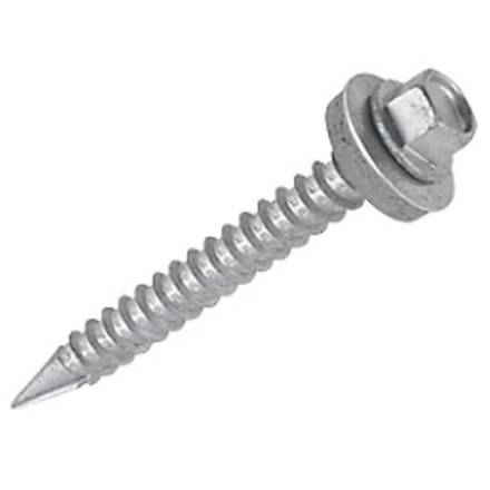 Self-Drilling Screws 5.5 x 80mm (Pack of 100)